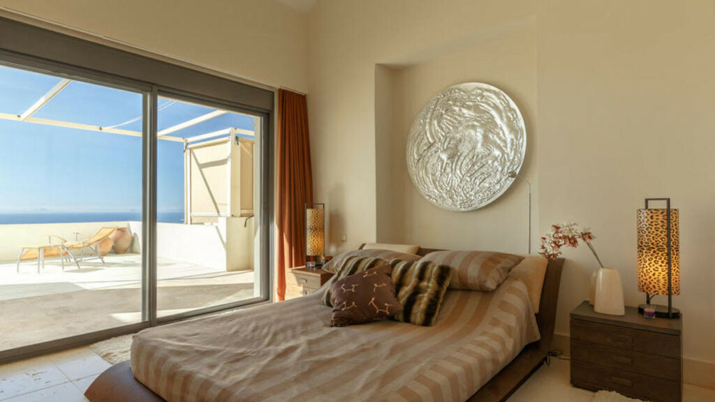 Penthouse Marbella Málaga - image 11