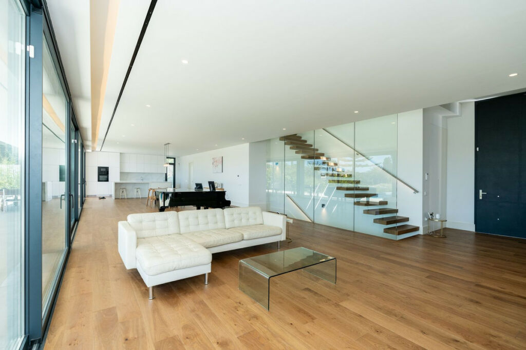 Detached Villa Marbesa Málaga - image 11