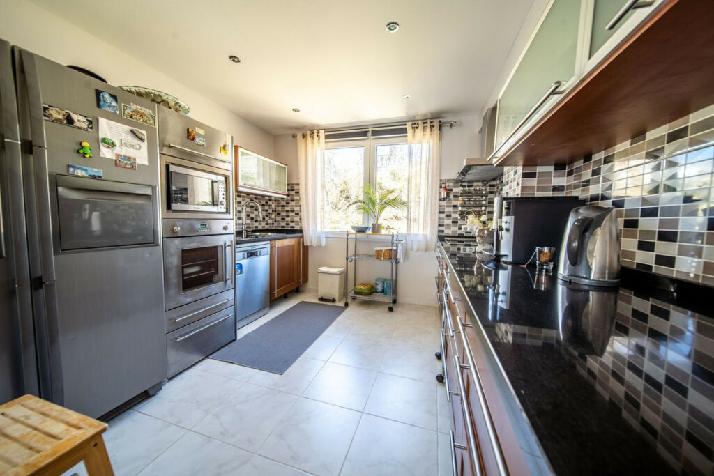 Penthouse Fuengirola Málaga - image 11