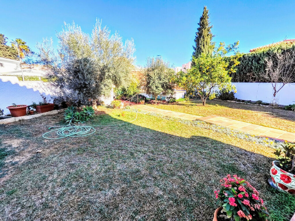Detached Villa Benalmadena Costa Málaga - image 10
