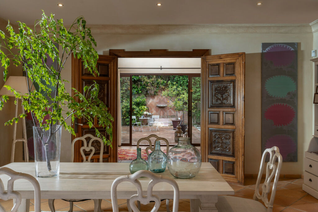 Detached Villa Sotogrande Alto Cádiz - image 11