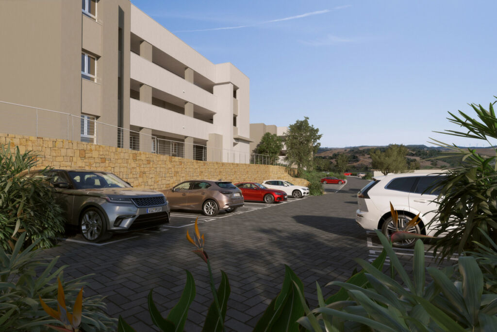 Ground Floor Apartment Estepona Málaga - image 11