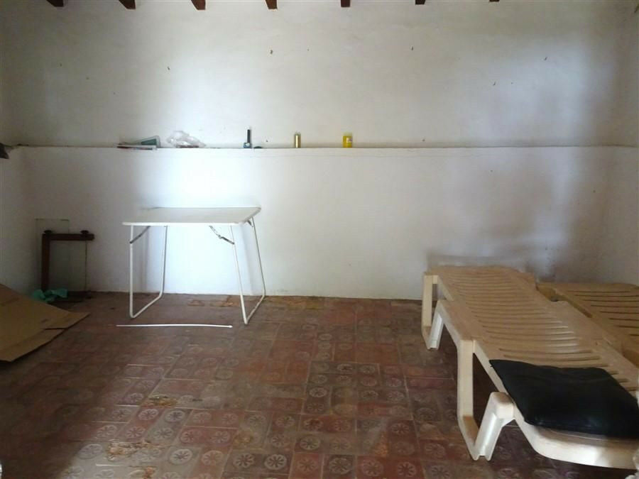 Land Bernia Alicante - image 11