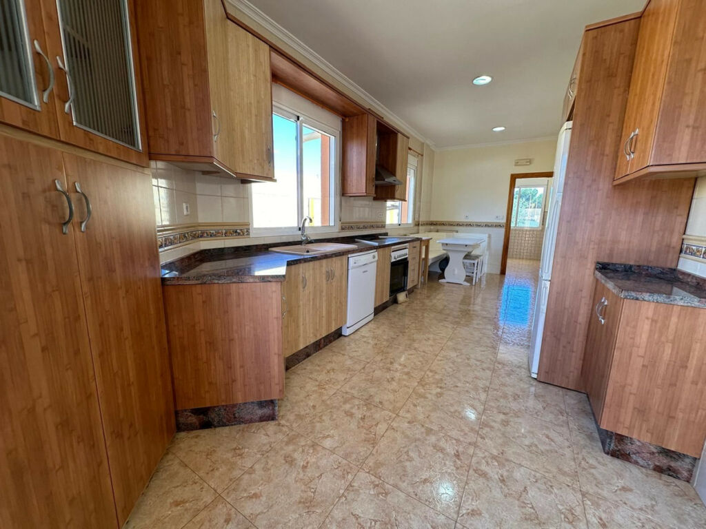 Detached Villa Mar Menor Murcia - image 11