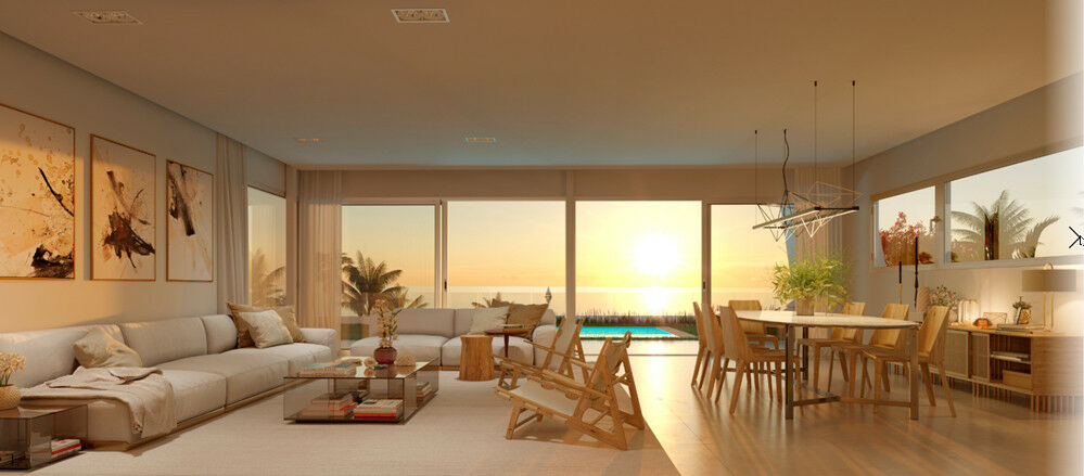 Townhouse El Chaparral Málaga - image 11