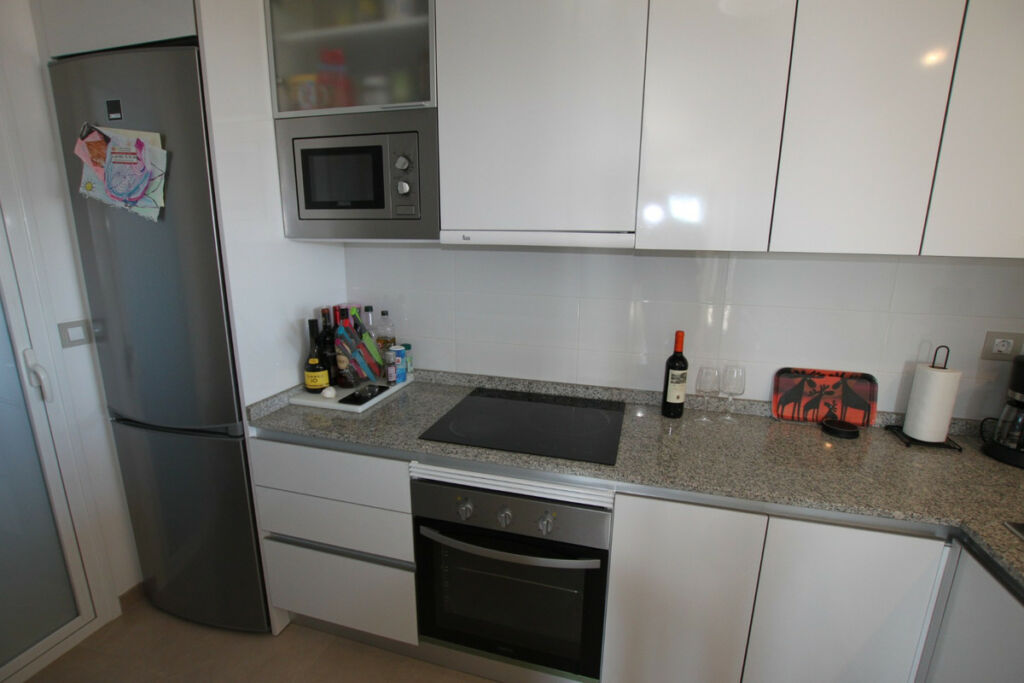Middle Floor Apartment Lomas de Cabo Roig Alicante - image 11
