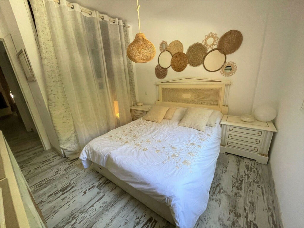 Ground Floor Apartment Calahonda Málaga - image 11