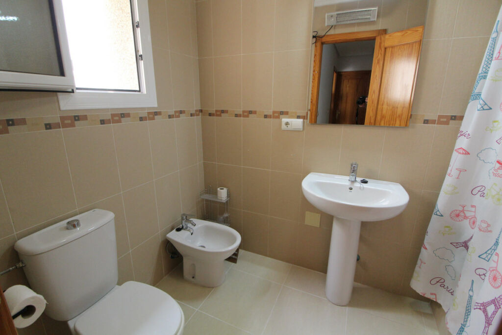 Townhouse Gran Alacant Alicante - image 11
