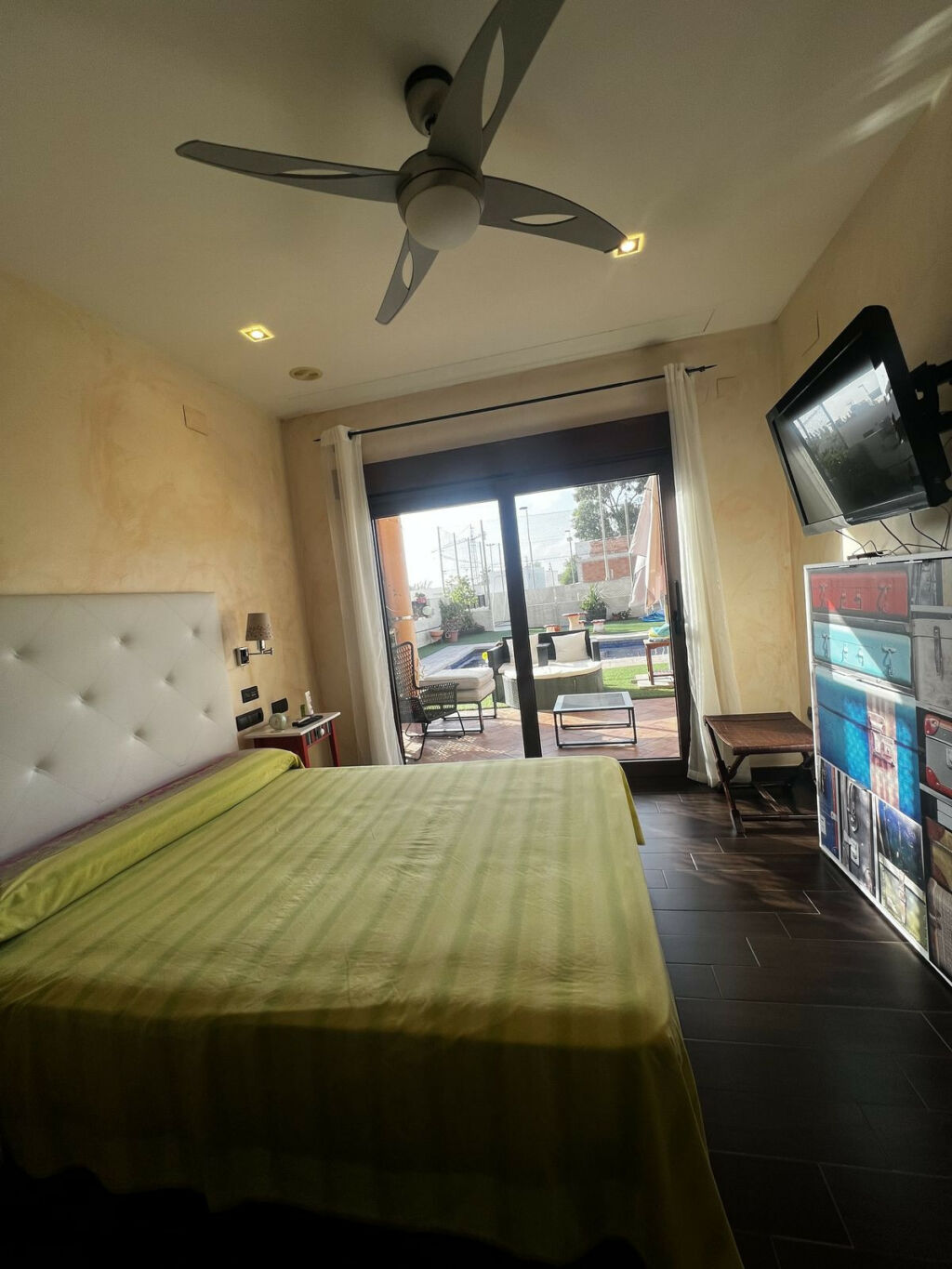 Detached Villa San Javier Murcia - image 11