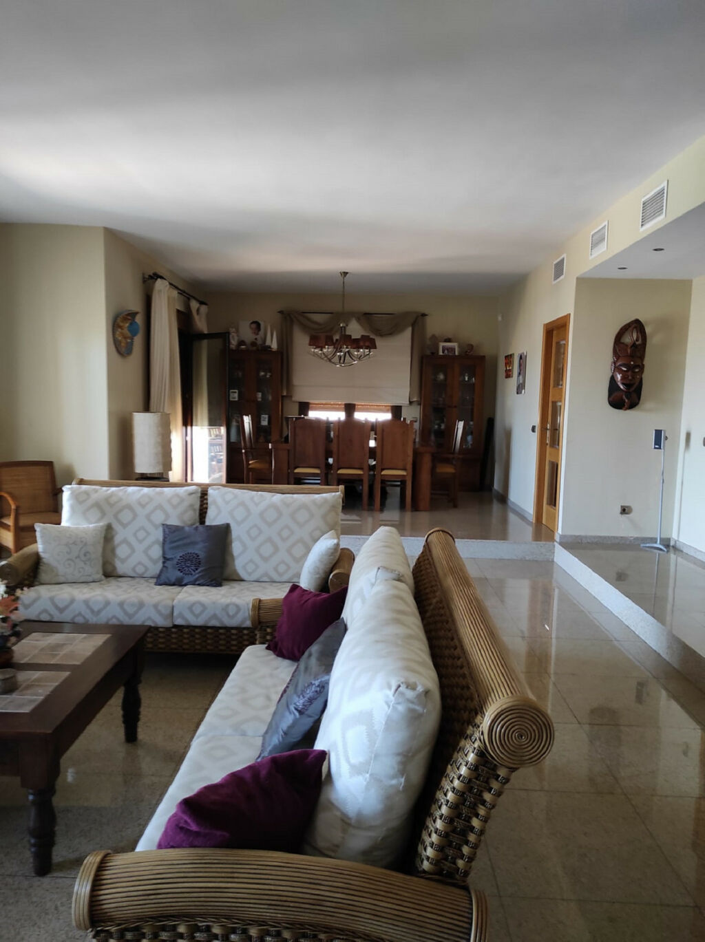 Detached Villa Mijas Costa Málaga - image 11
