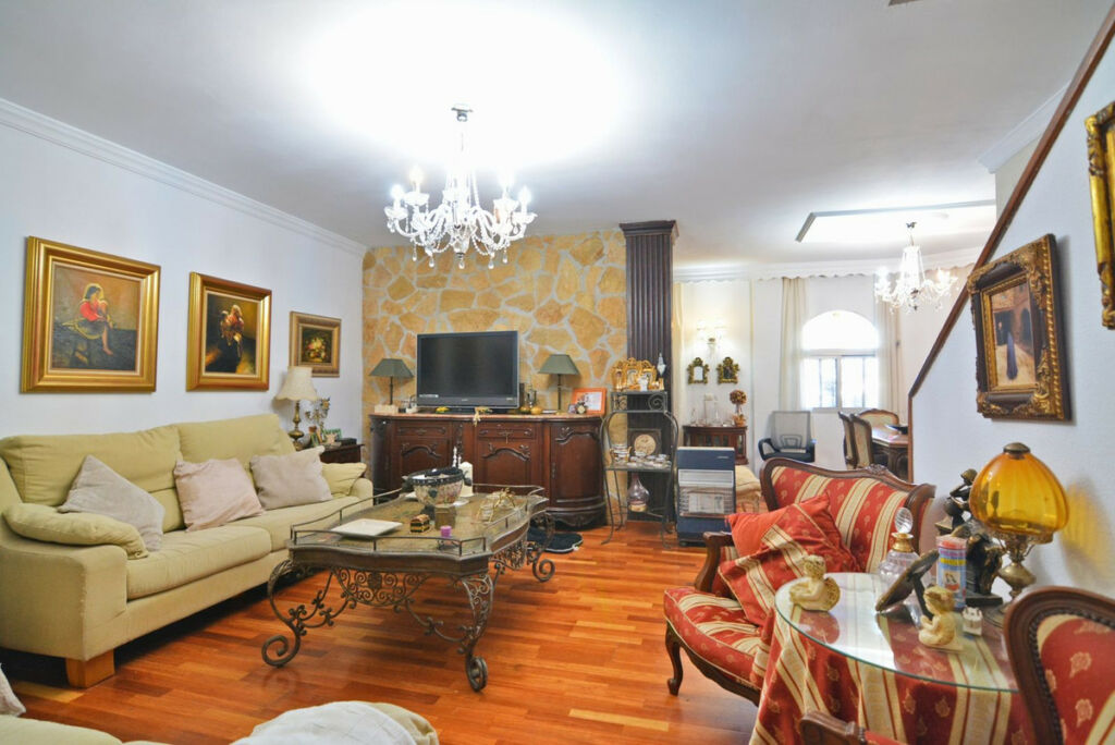 Semi-Detached House Mijas Málaga - image 11