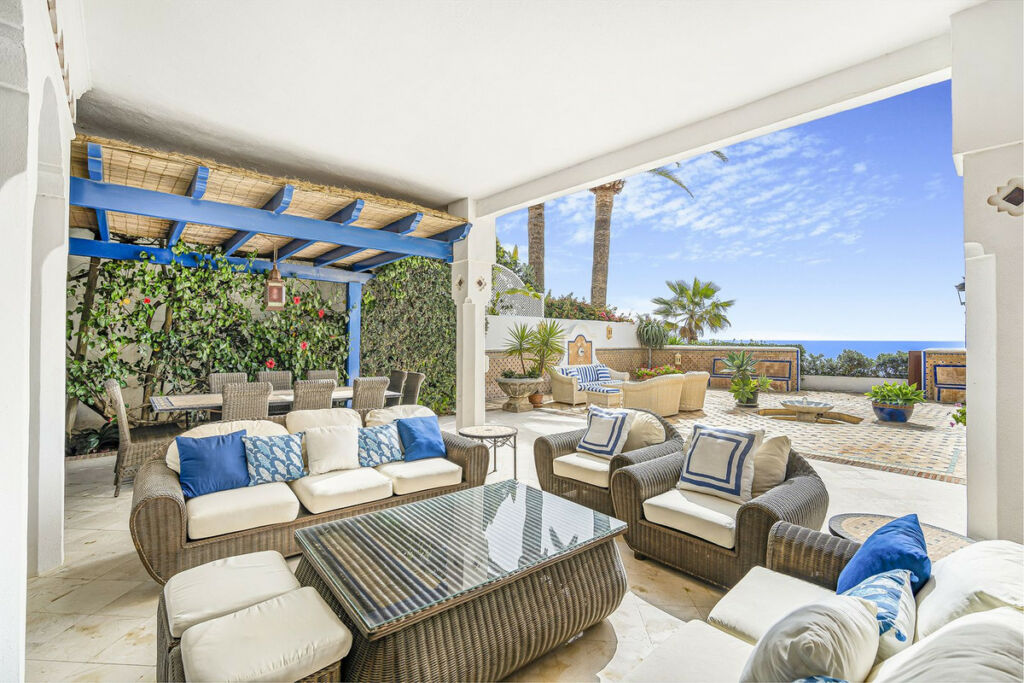Semi-Detached House Marbella Málaga - image 11