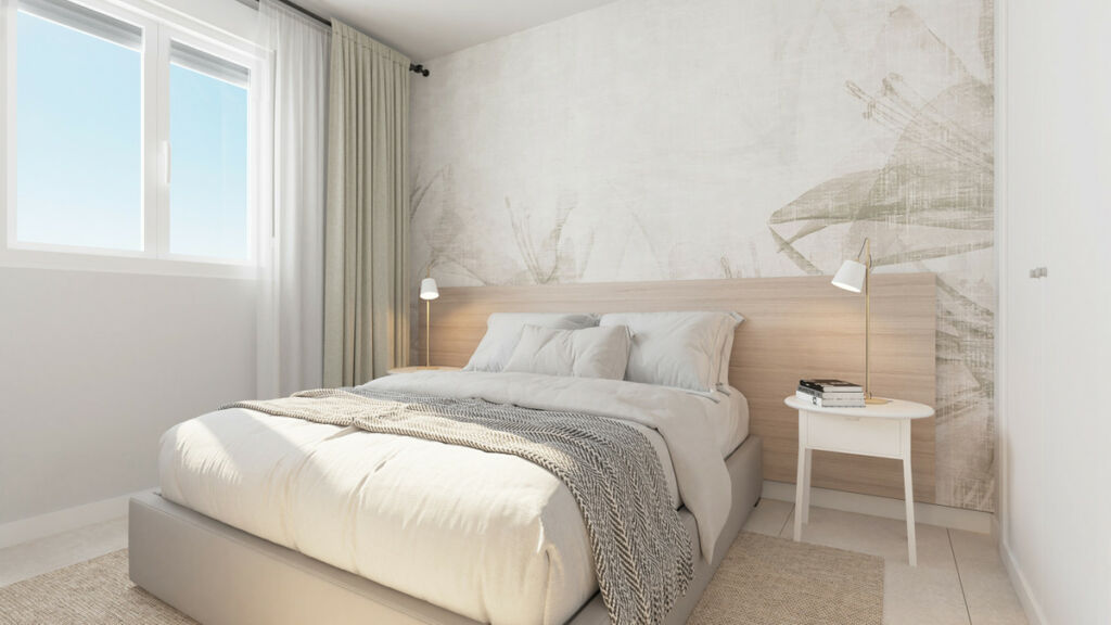Ground Floor Apartment Estepona Málaga - image 11
