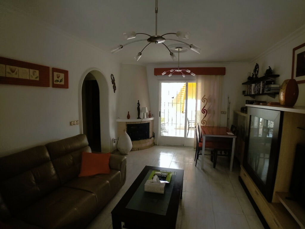 Detached Villa Algorfa Alicante - image 11