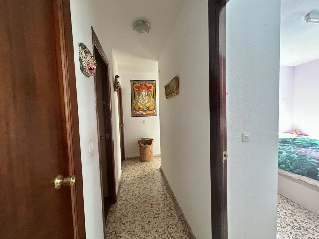 Middle Floor Apartment Torremolinos Centro Málaga - image 15