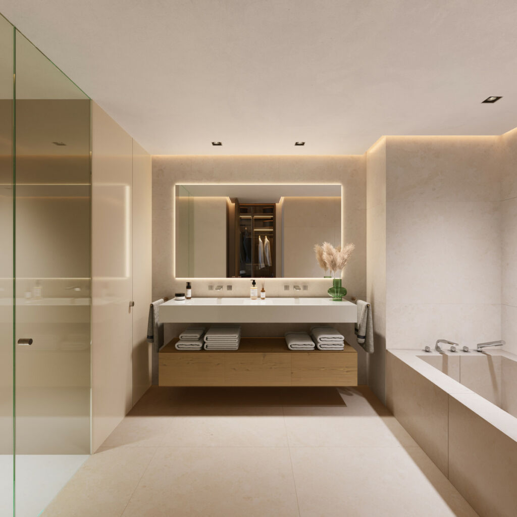 Top Floor Apartment Marbella Málaga - image 11