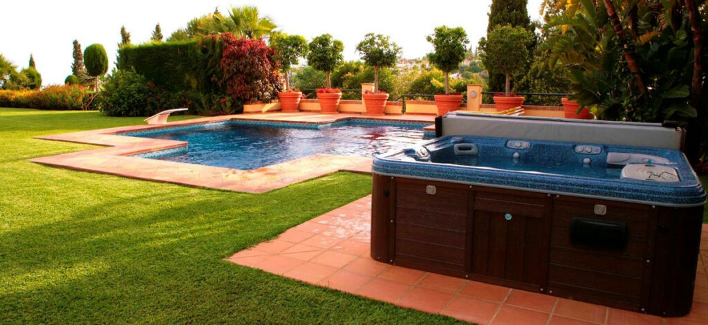 Detached Villa Elviria Málaga - image 6
