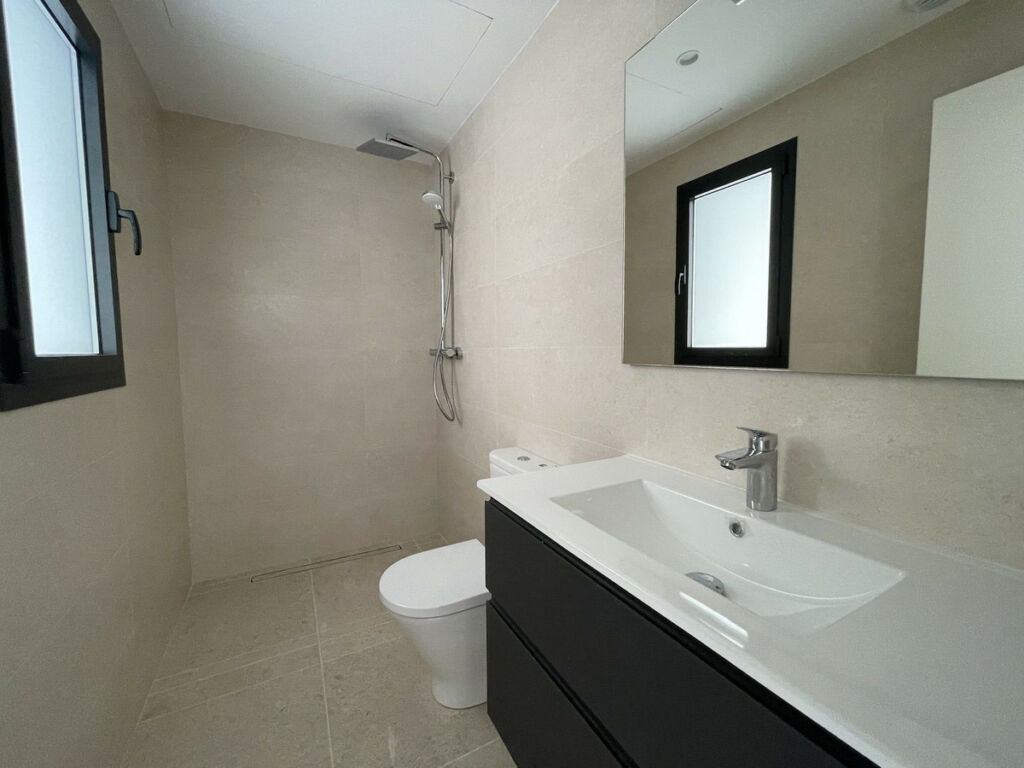 Townhouse Torrox Costa Málaga - image 12