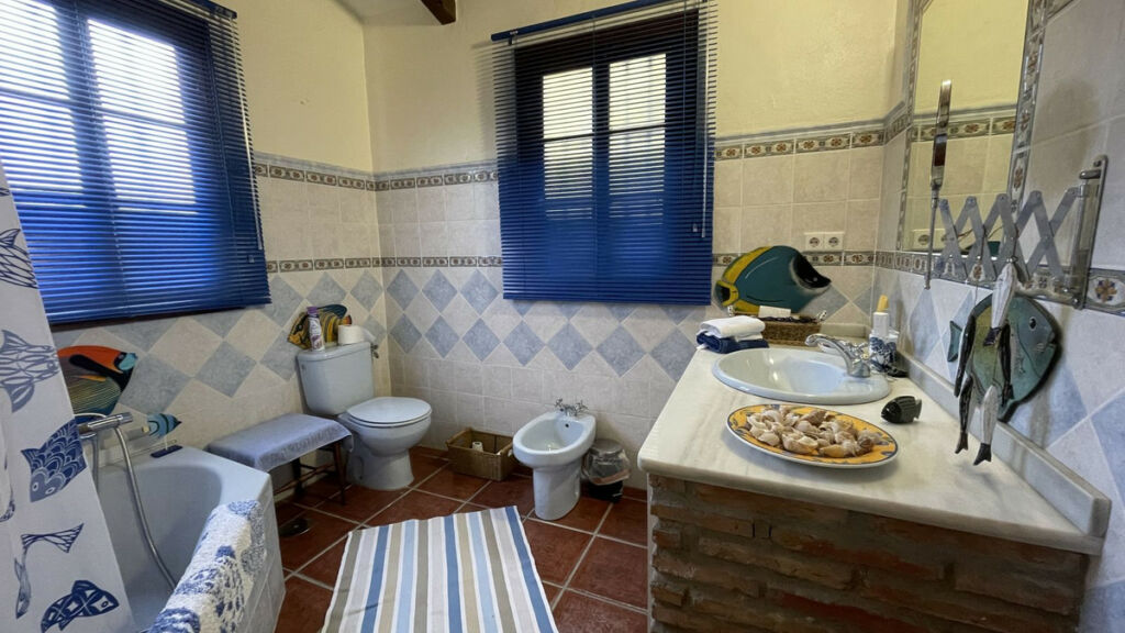 Detached Villa La Cala de Mijas Málaga - image 11