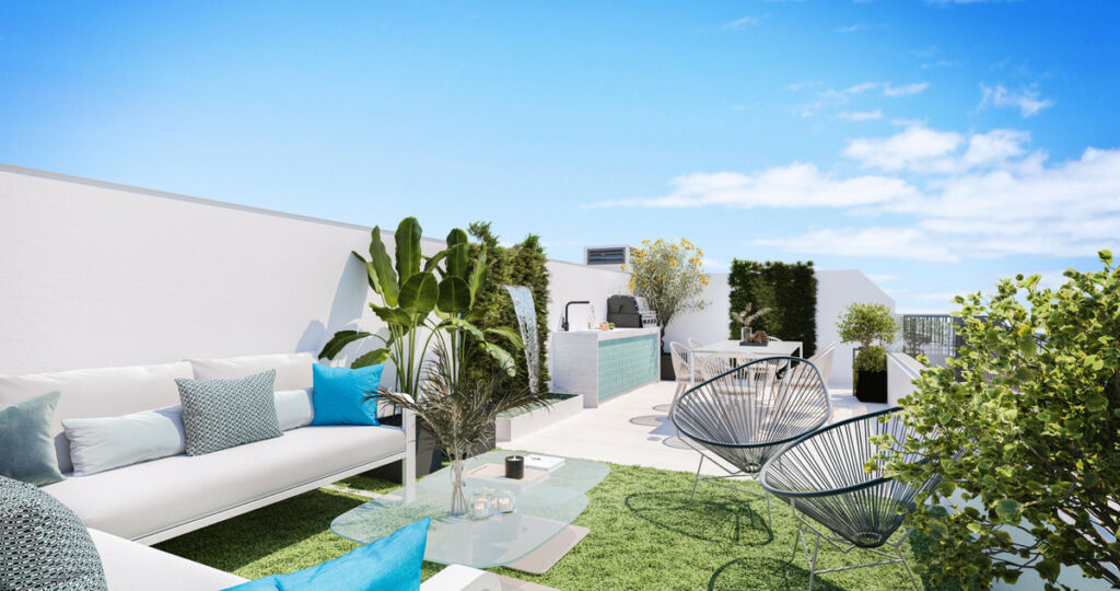 Ground Floor Apartment Rincón de la Victoria Málaga - image 12