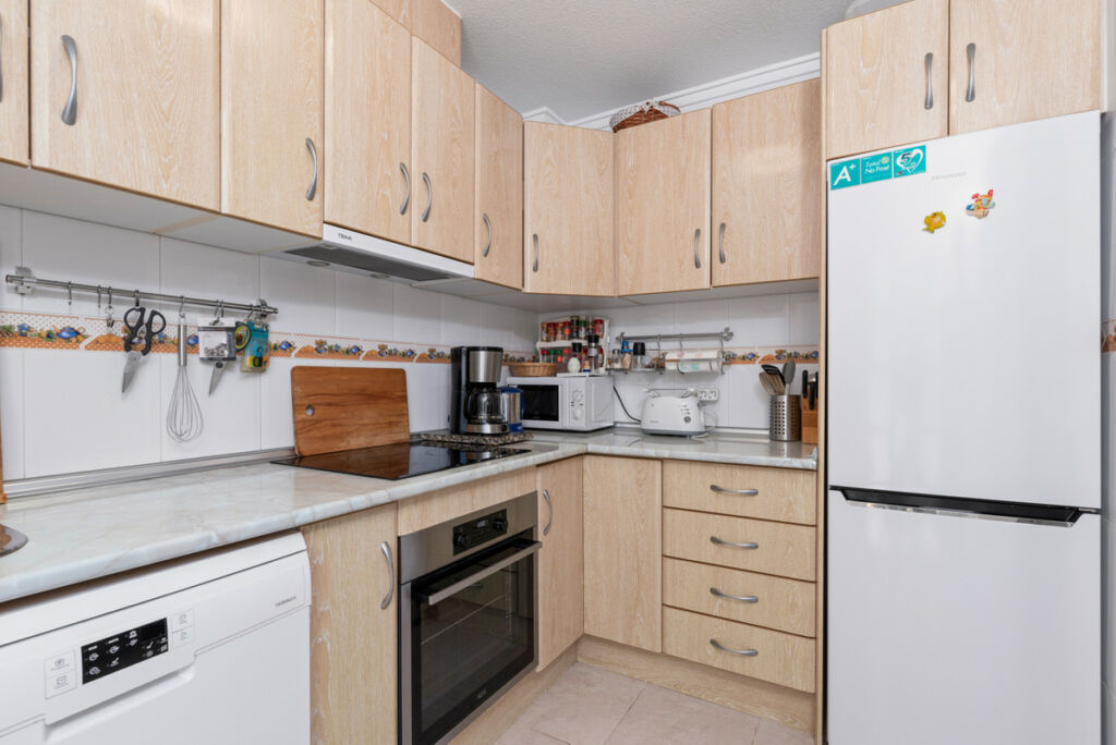 Townhouse Benijofar Alicante - image 12