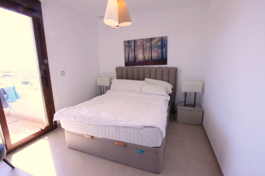 Middle Floor Apartment Lomas de Cabo Roig Alicante - image 12