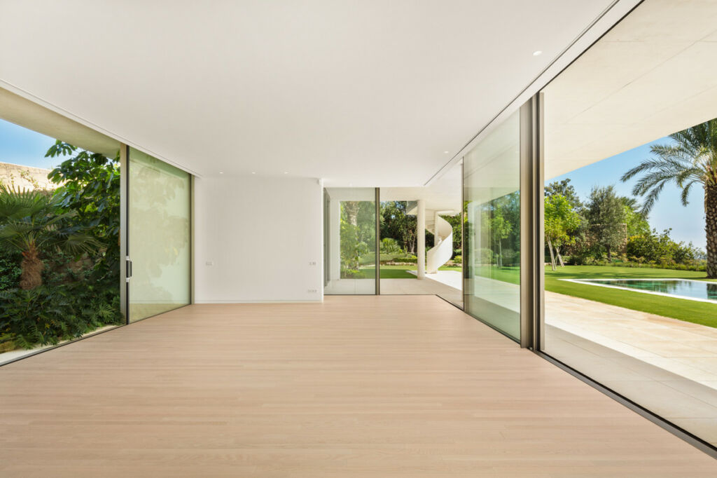Detached Villa Casares Málaga - image 12