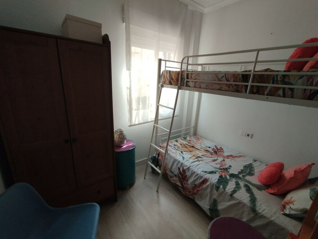 Middle Floor Apartment Playa Flamenca Alicante - image 12