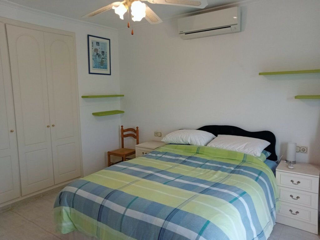 Detached Villa Algorfa Alicante - image 12