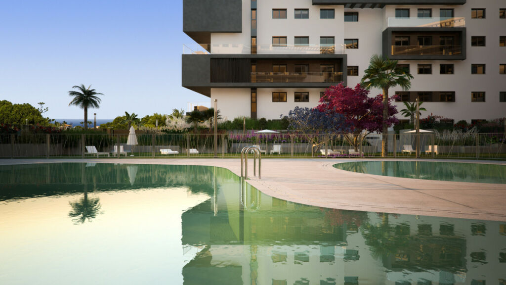 Middle Floor Apartment Dehesa de Campoamor Alicante - image 12