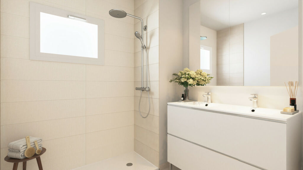 Ground Floor Apartment Estepona Málaga - image 12