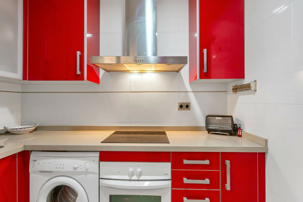 Middle Floor Apartment Torrevieja Alicante - image 14