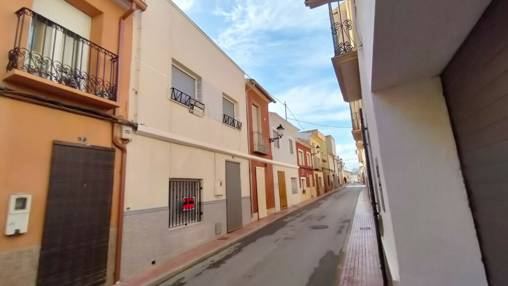 Townhouse Sax Alicante - image 12