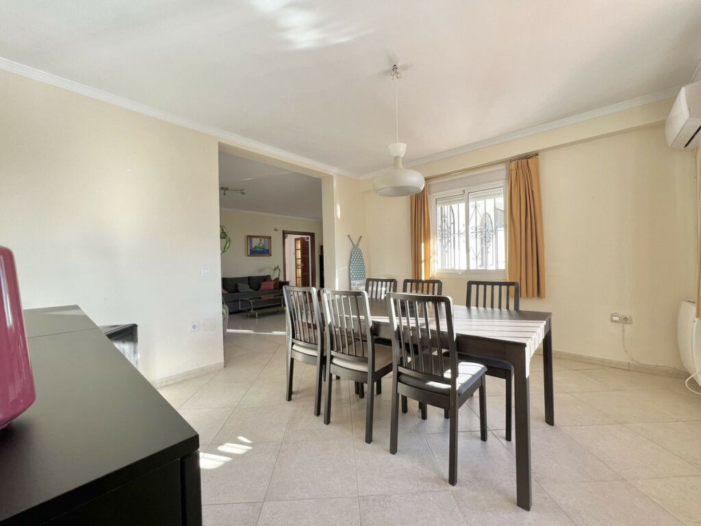 Detached Villa Benalmadena Málaga - image 12