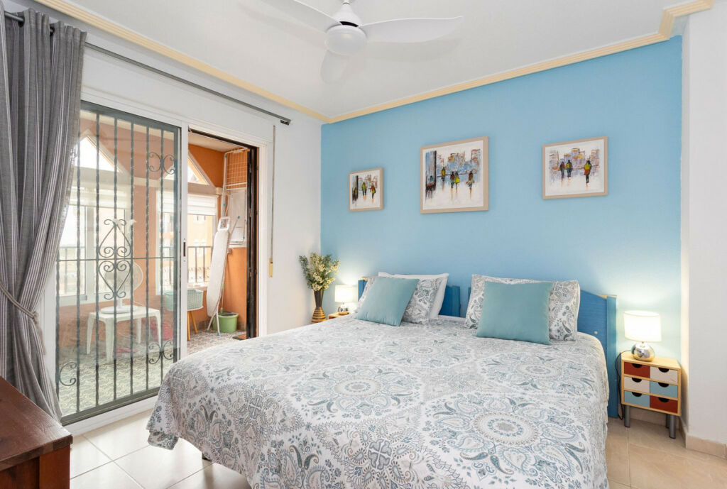 Ground Floor Apartment Orihuela Costa Alicante - image 12