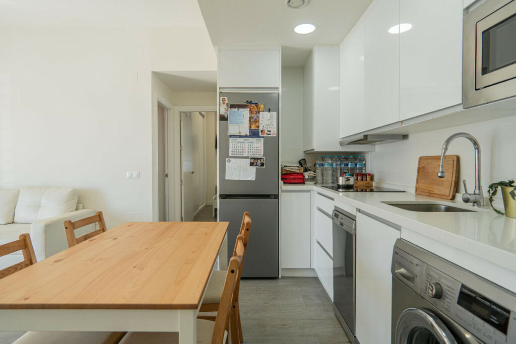 Middle Floor Apartment Benajarafe Málaga - image 12