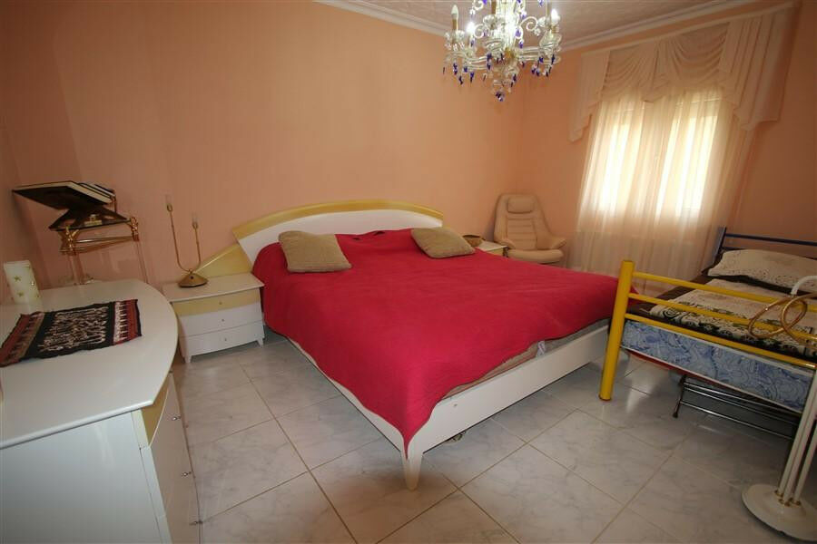Detached Villa Calpe Alicante - image 12