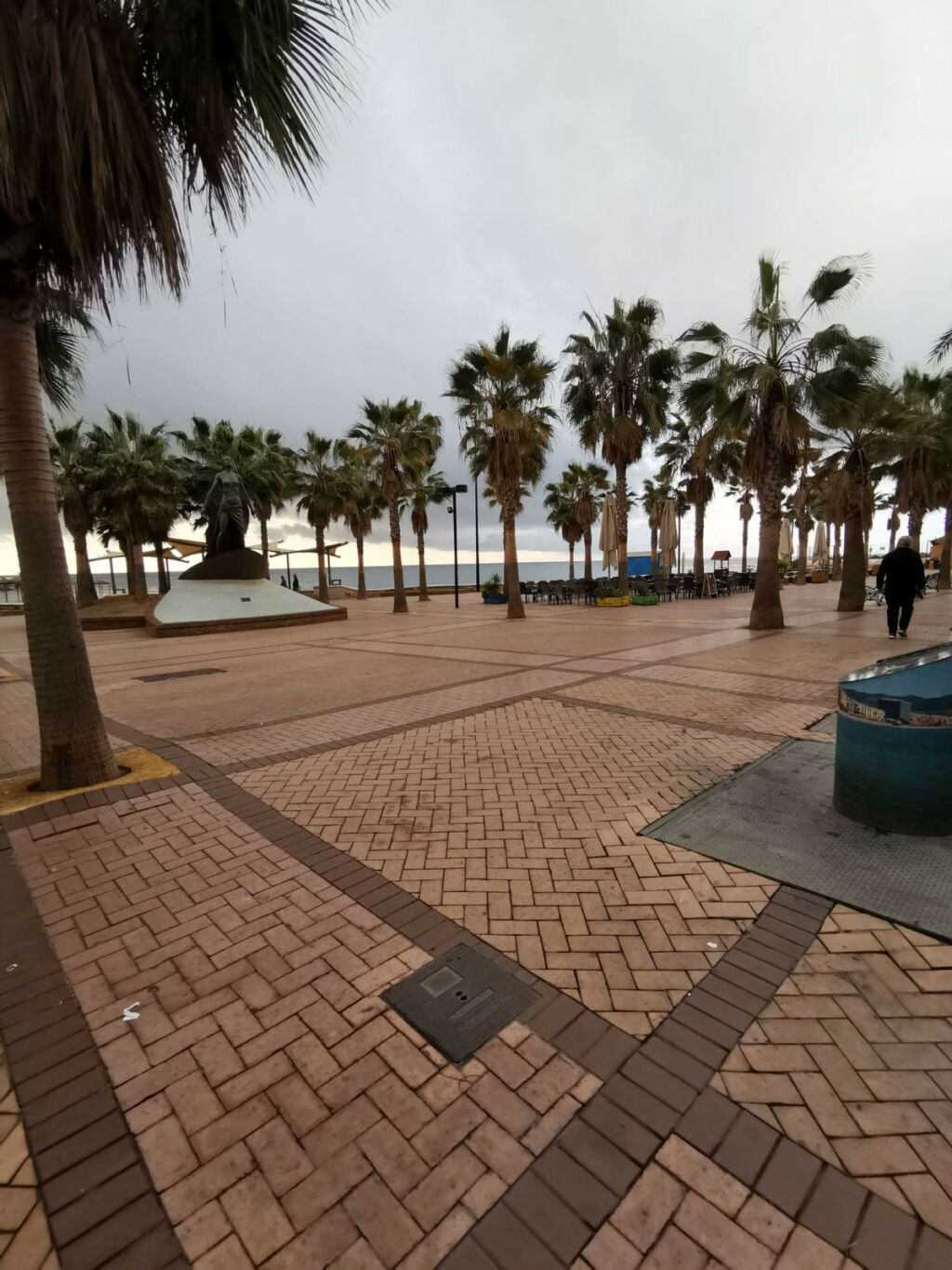 Commercial Plot Fuengirola Málaga - image 12