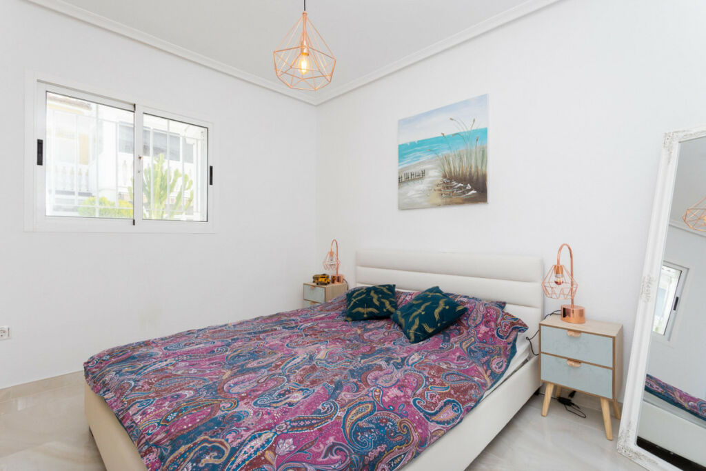 Townhouse Orihuela Costa Alicante - image 12