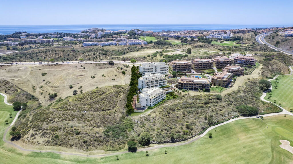 Ground Floor Apartment Mijas Málaga - image 12