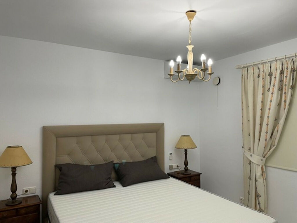 Detached Villa Nerja Málaga - image 12