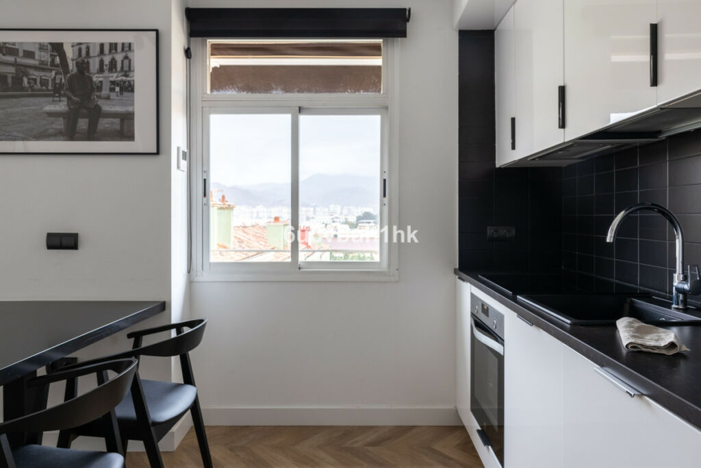 Middle Floor Apartment Málaga Málaga - image 12