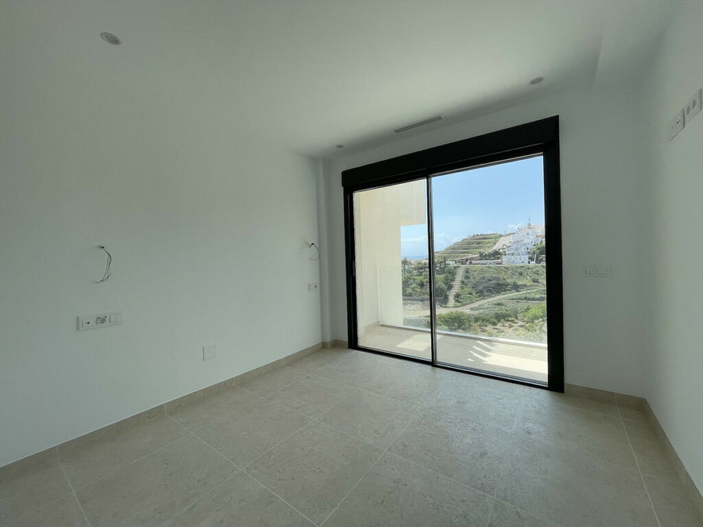 Townhouse Torrox Costa Málaga - image 8