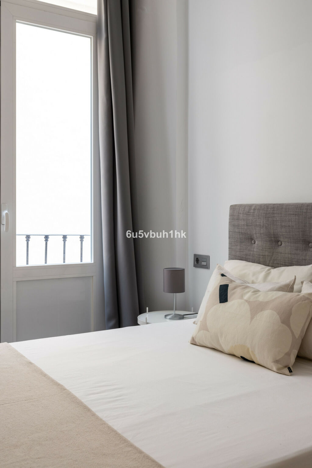 Middle Floor Apartment Málaga Málaga - image 12