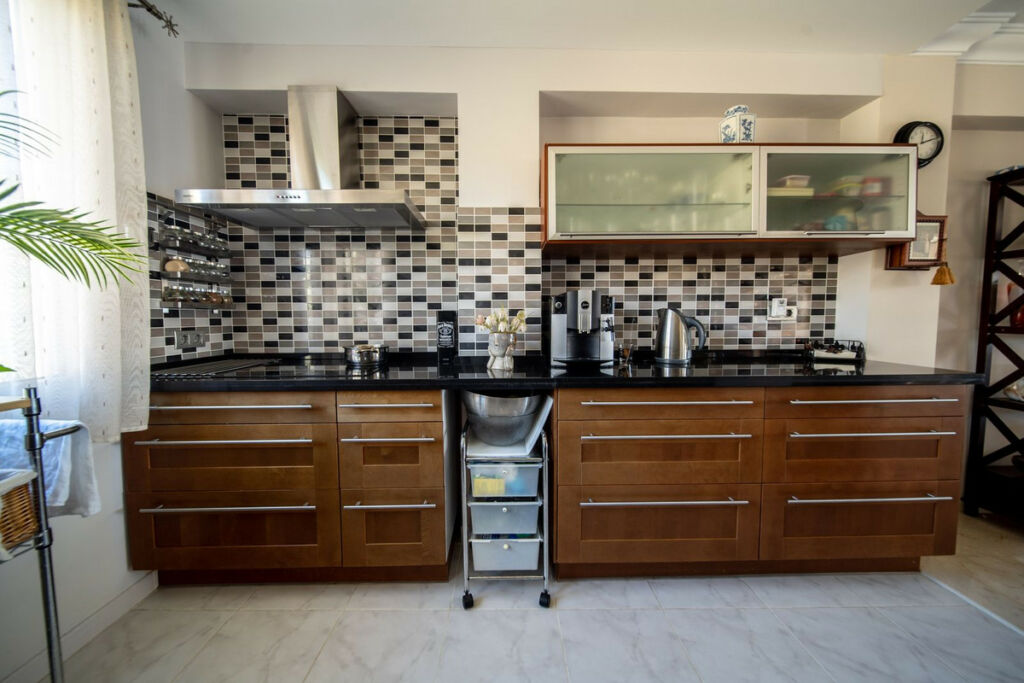 Penthouse Fuengirola Málaga - image 12