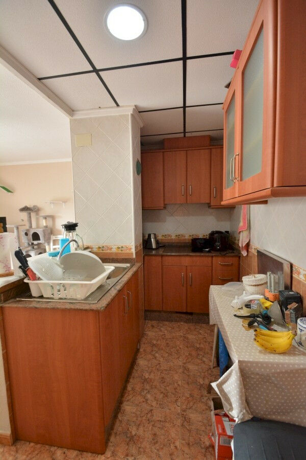 Penthouse Guardamar del Segura Alicante - image 5
