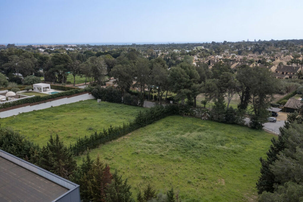 Residential Plot Sotogrande Cádiz - image 12