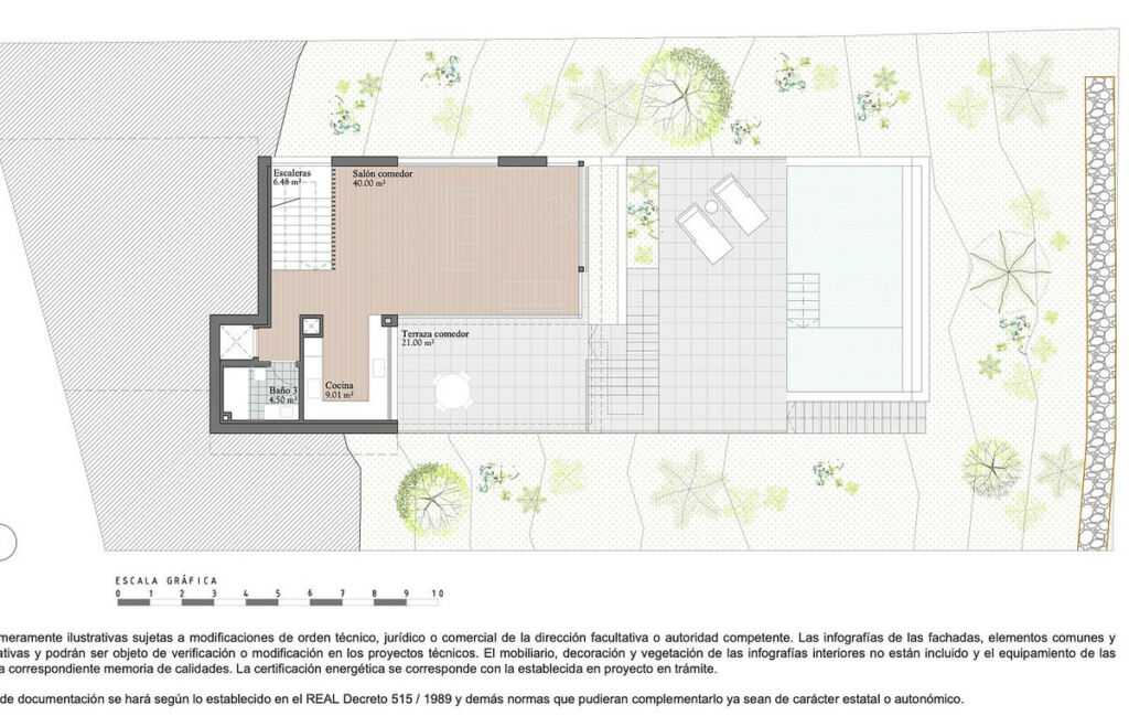 Detached Villa Mijas Málaga - image 12