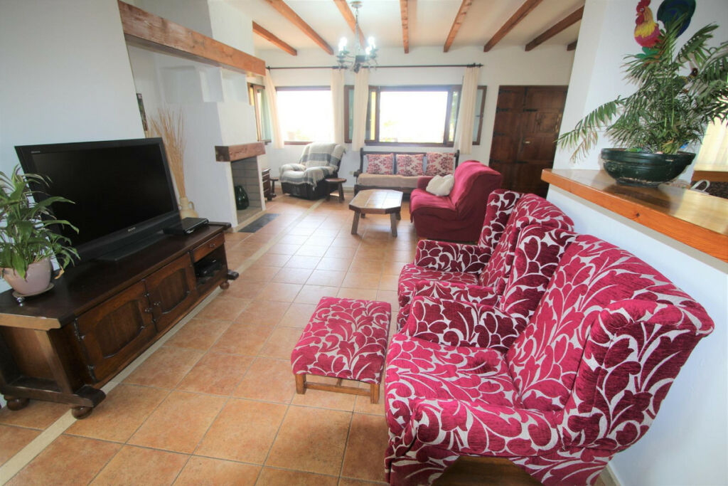 Detached Villa Altea Alicante - image 12