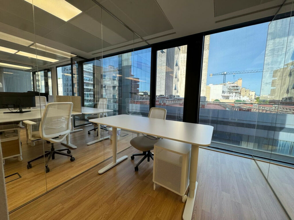 Office Marbella Málaga - image 12